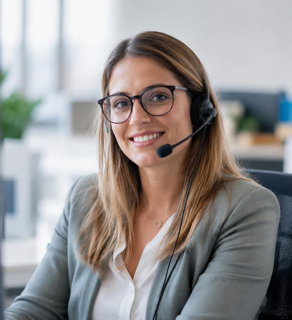 Consultora Tacovia